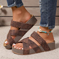Martina | Orthopaedic Sandals