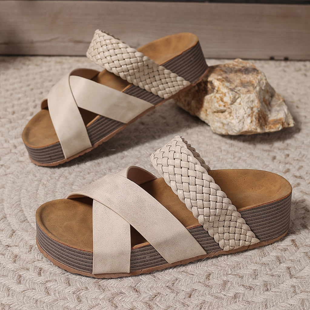 Martina | Orthopaedic Sandals
