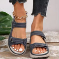 Stride | Comfort Strap Sandal